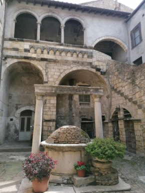 Casa del Palazzo del Marchese Tarquinia
